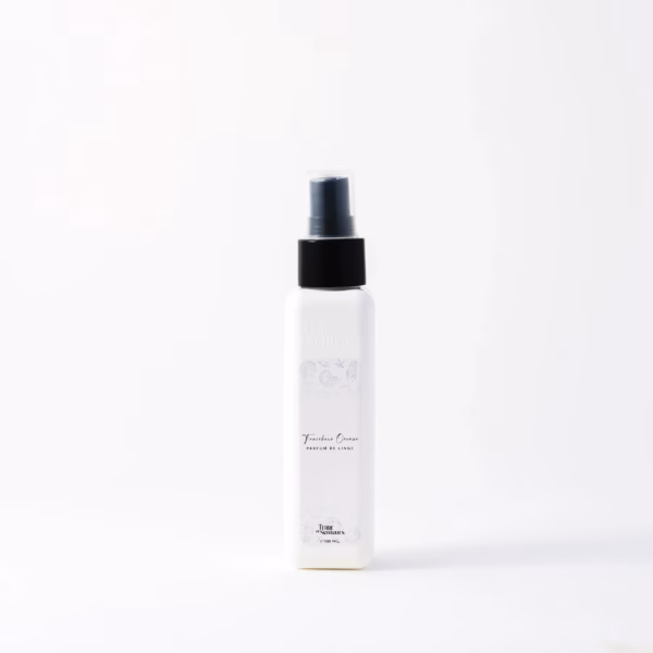 Parfum de linge Fraicheur Océane 100ml