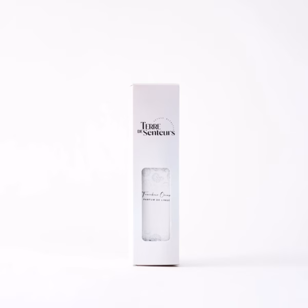 Parfum de linge Fraicheur Océane 300ml