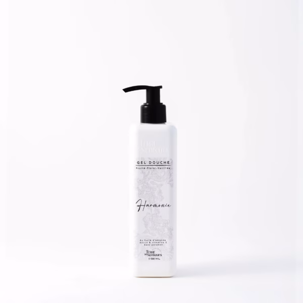 Gel Douche Harmonie 300ml