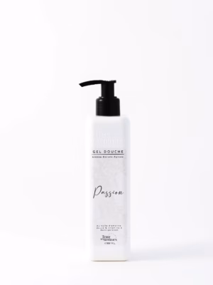 Gel Douche Passion 300ml