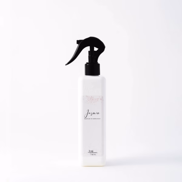 Parfum d'ambiance Jasmin 300ml