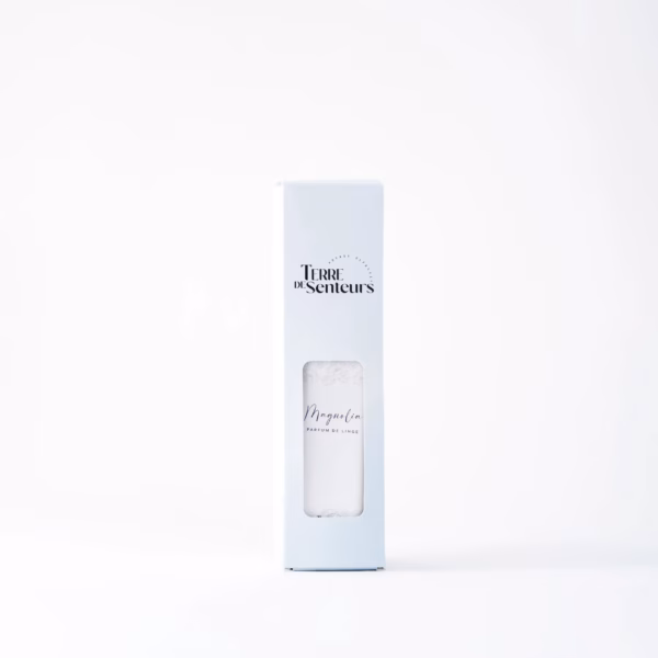 Parfum de linge Magnolia 300ml