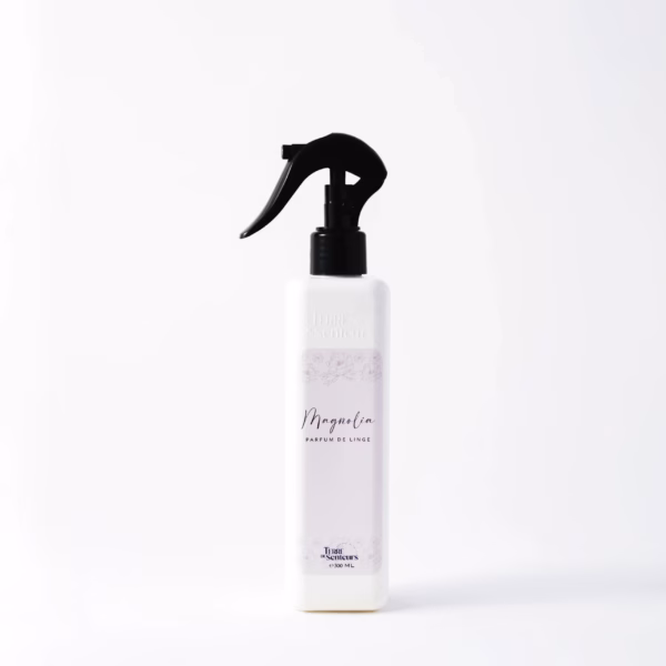 Parfum de linge Magnolia 300ml