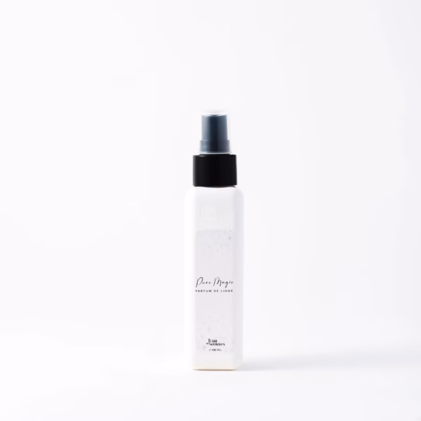 Parfum de linge Pure Magie 100ml