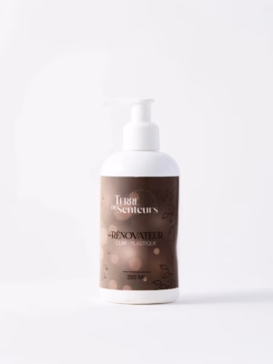 Rénovateur Cuir & Plastique 250ml