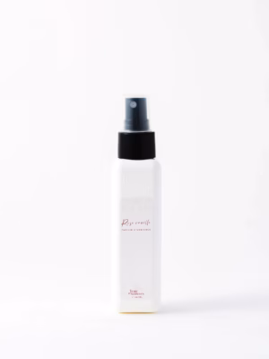 Parfum d'ambiance Rose Vanille 100ml