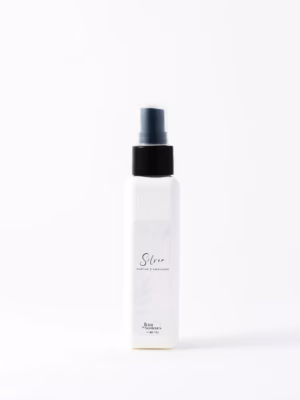 Parfum d'ambiance Silver 100ml