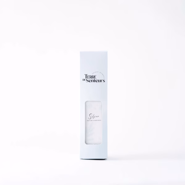 Parfum d'ambiance Silver 300ml