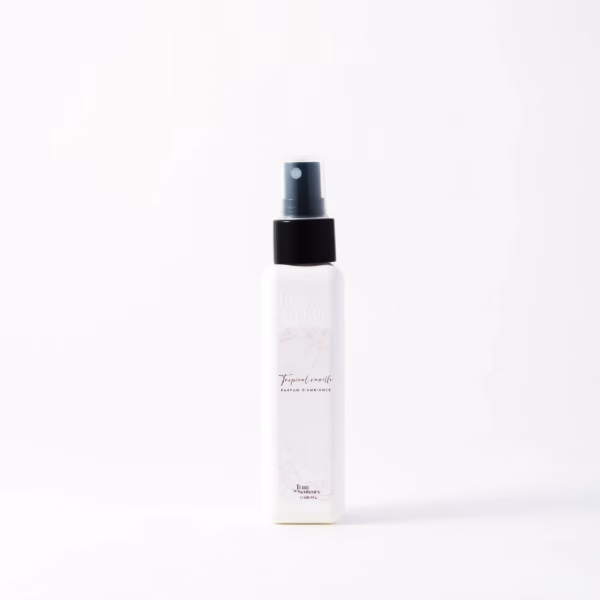Parfum d'ambiance Tropical Vanille 100ml