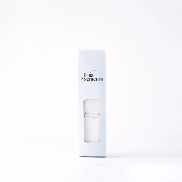 Parfum d'ambiance Tropical vanille 300ml