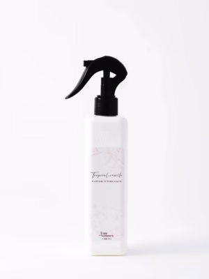 Parfum d'ambiance Tropical vanille 300ml