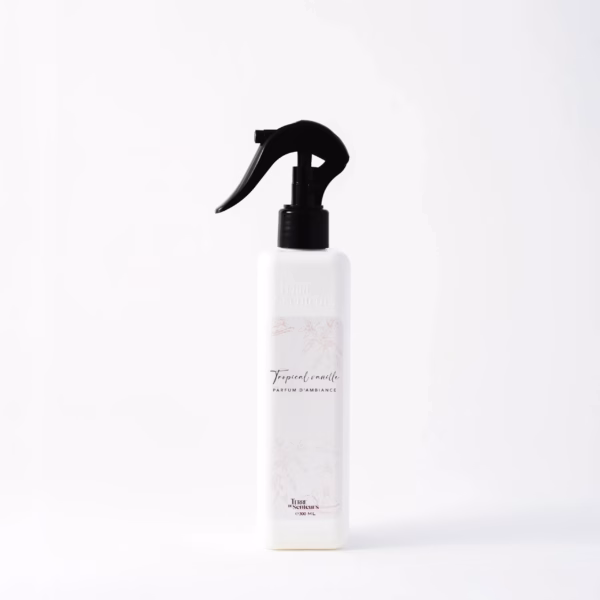 Parfum d'ambiance Tropical vanille 300ml