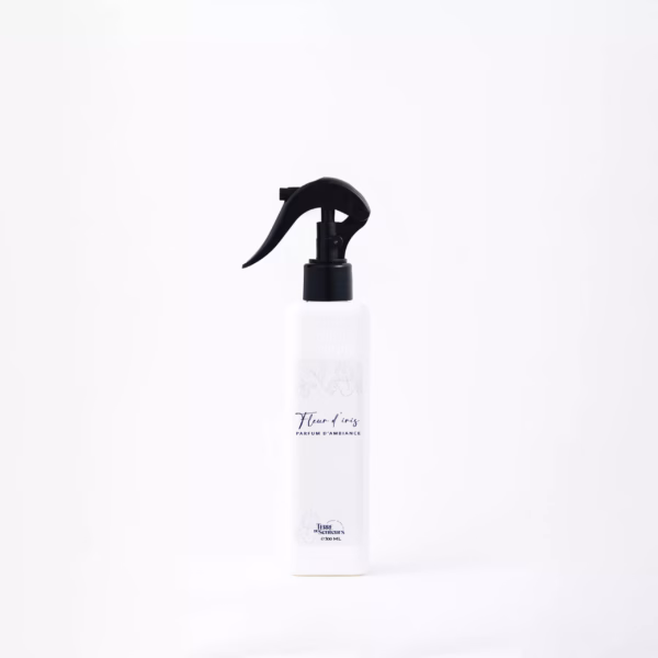 Parfum d'ambiance Fleur d'iris 300ml