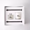Coffret Cadeau – Diffuseur Jasmin + Bougie Jasmin