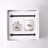 Coffret Cadeau – Diffuseur Jasmin + Bougie Jasmin