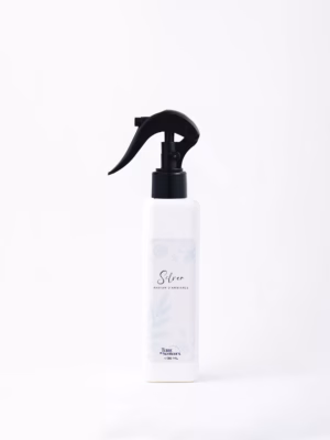 Parfum d'ambiance Silver 300ml
