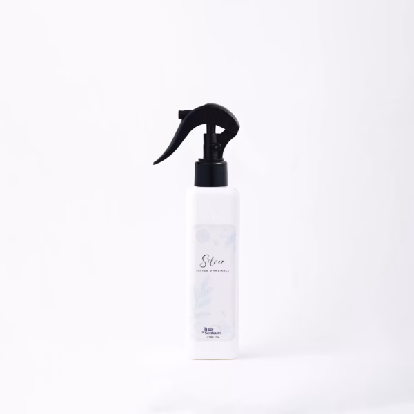 Parfum d'ambiance Silver 300ml